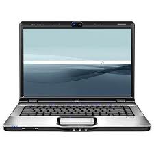 HP Compaq Pavilion DV2500 Laptop